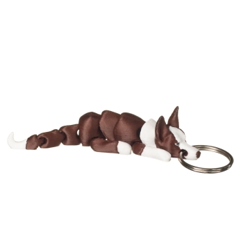 Podenco z Ibizy - brelok do kluczy